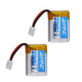 Original Accessories 3.7V 150mAh Lipo Rechargeable Battery for JJRC H36 Drone
Original Accessories 3.7V 150mAh Lipo Rechargable Battery for JJRC H36 Drone
Battery for JJRC H36